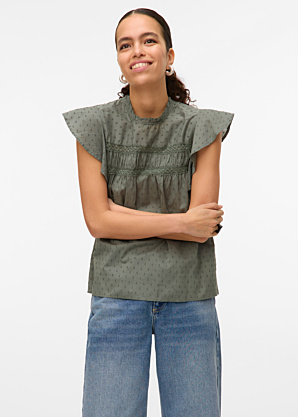 Vero Moda palaidinė Trine