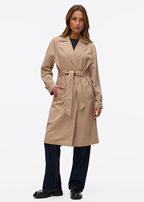 Vero Moda pavasario-rudens paltas Lou