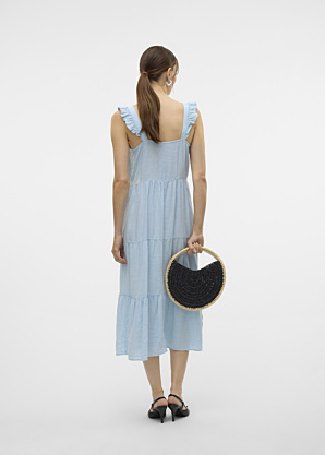 Vero Moda suknelė Miestas