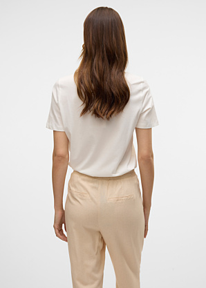 Vero Moda marškinėliai Vislana