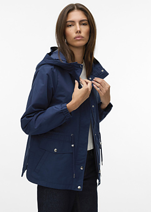 Vero Moda pavasario-rudens parka Paisley