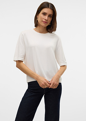 Vero Moda megztinis Silje