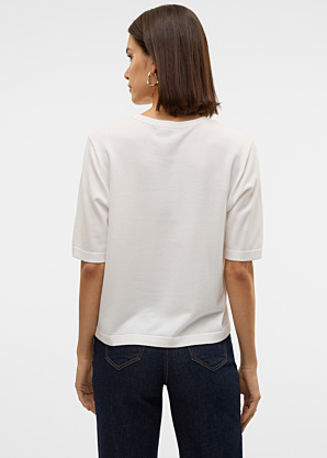 Vero Moda megztinis Silje