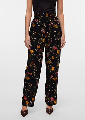 Vero Moda kelnės Easy