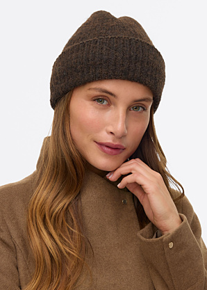 Vero Moda kepurė Cora