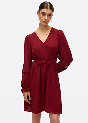 Vero Moda suknelė Alva