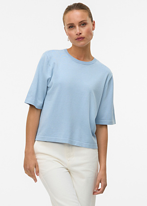 Vero Moda megztinis Silje