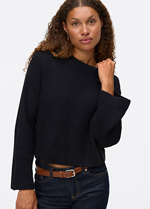 Vero Moda megztinis Sally