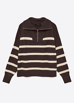 Vero Moda megztinis Saba