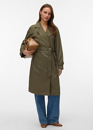 Vero Moda pavasario-rudens paltas Lou