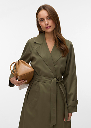 Vero Moda pavasario-rudens paltas Lou