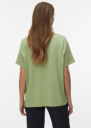 Vero Moda marškinėliai Urena