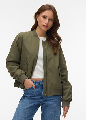 Vero Moda pavasario-rudens striuke Norma