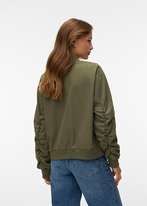 Vero Moda pavasario-rudens striuke Norma