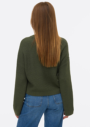 Vero Moda megztinis Sally