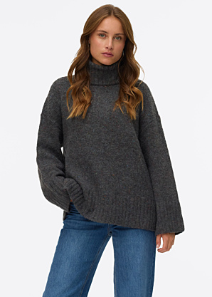 Vero Moda megztinis Ingrid