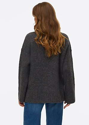 Vero Moda megztinis Ingrid