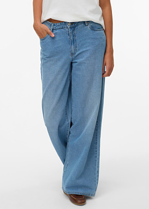 Vero Moda džinsai Remy