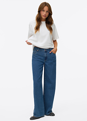 Vero Moda džinsai Remy