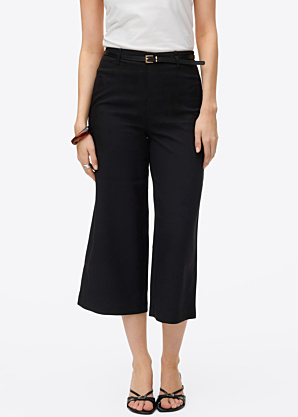 Vero Moda kelnės Elma