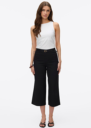 Vero Moda kelnės Elma