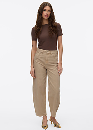 Vero Moda džinsai Billie