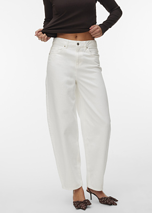 Vero Moda džinsai Billie