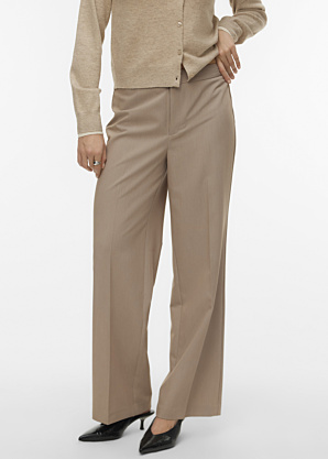 Vero Moda kostiuminės kelnės Dallas