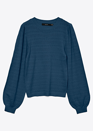 Vero Moda megztinis Limone