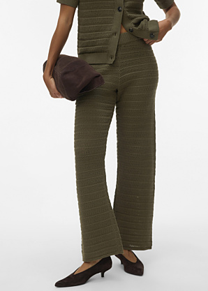 Vero Moda kelnės Hayley