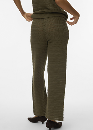 Vero Moda kelnės Hayley