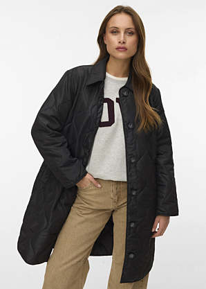 Vero Moda pavasario-rudens paltas Millie