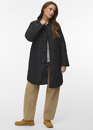 Vero Moda pavasario-rudens paltas Millie