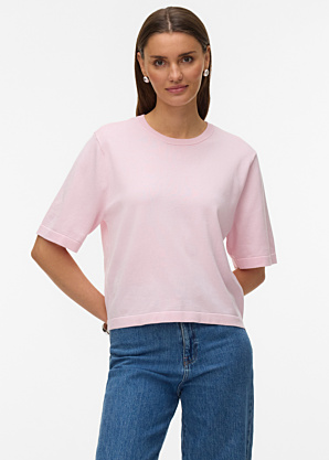 Vero Moda megztinis Silje