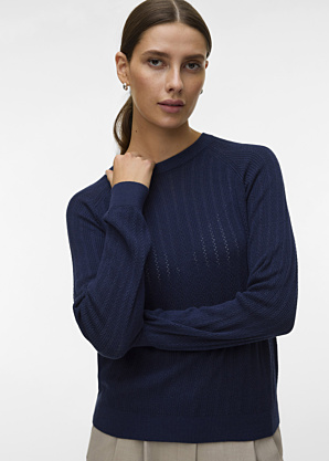 Vero Moda megztinis Newlex