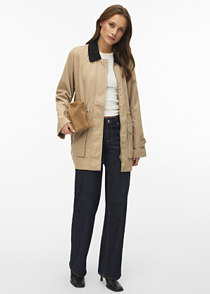 Vero Moda pavasario-rudens striuke Annika