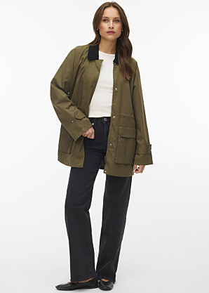 Vero Moda pavasario-rudens striuke Annika