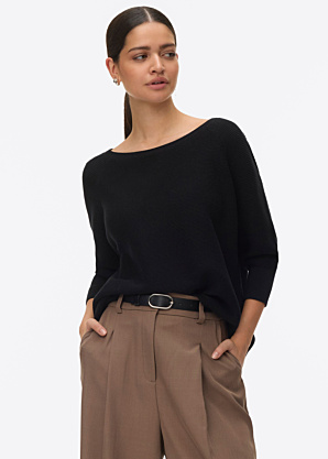 Vero Moda megztinis New Nora