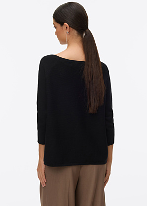 Vero Moda megztinis New Nora