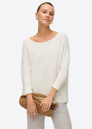 Vero Moda megztinis New Nora