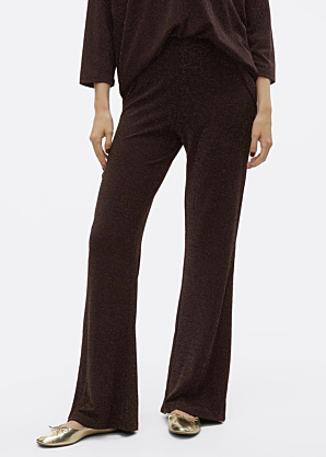 Vero Moda kelnės Kanva