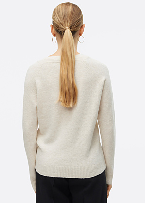 Vero Moda megztinis Doffy