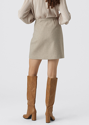 Vero Moda sijonas Fortuneallison