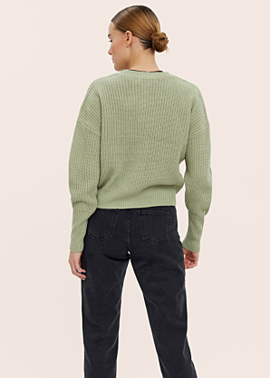 Vero Moda megztinis Lea