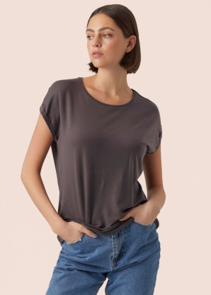 Vero Moda marškinėliai Atidaryti