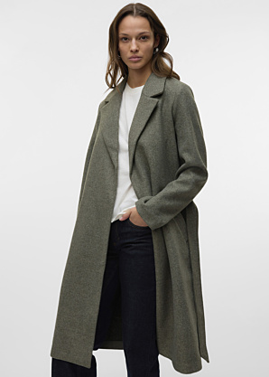 Vero Moda pavasario-rudens paltas Fortuneaya
