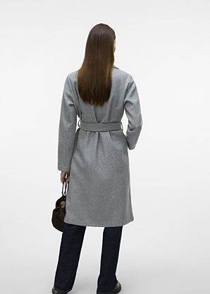 Vero Moda pavasario-rudens paltas Fortuneaya