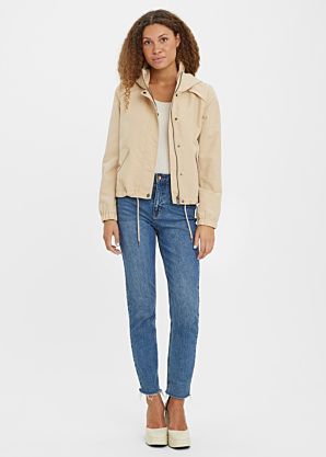 Vero Moda pavasario-rudens striukė Zoa