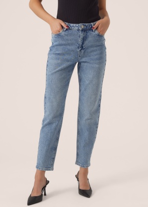 Vero Moda džinsai Linda