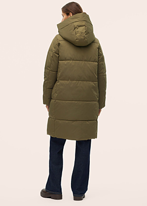 Vero Moda žieminis paltas Stella